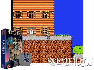 Game Thumbnail - Beetlejuice (U) [!]